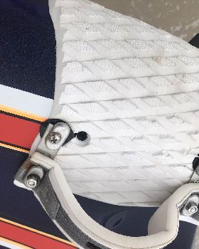 foiling boards