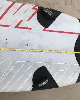 foiling boards