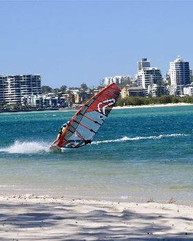 golden beach  26 th oct