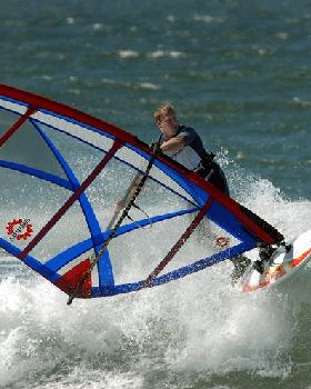 sailworks revolution \"08\"
