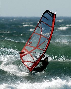 sailworks revolution \"08\"