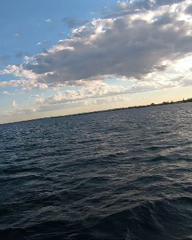 Kyeemagh windsurfing and foiling