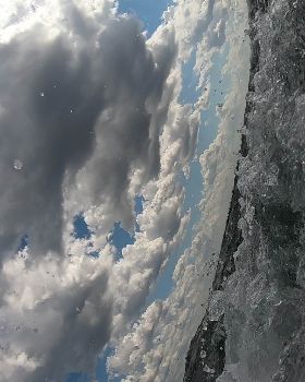 Kyeemagh windsurfing and foiling