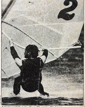 Weymouth 1984