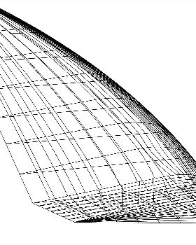 MW wing sail