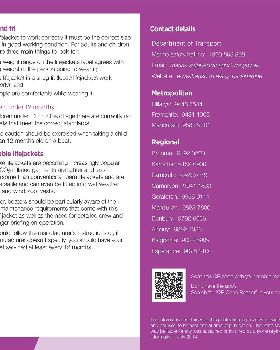 Lifejacket Requirements Pg 1