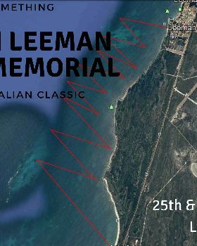 Screamin' Leeman - Roy Bell Memorial 2017