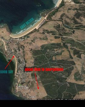 Low Head   Google Maps