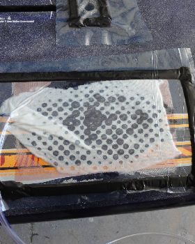Isonic repairs