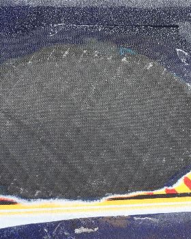 Isonic repairs