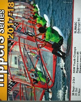 Rippers poster2