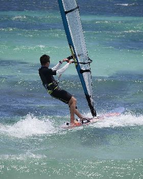 Cottesloe