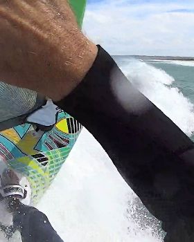 waveride sp2