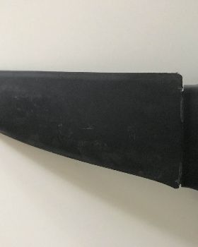 Naish fin project