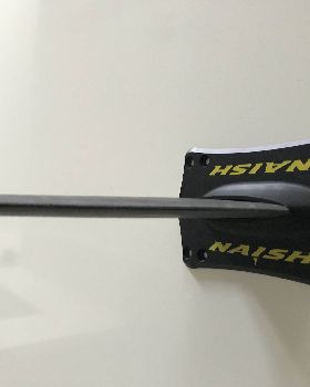 Naish fin project
