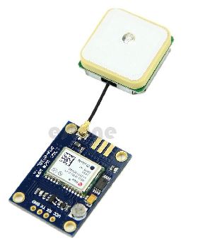 18hz gps module