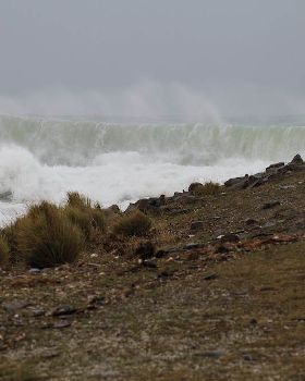 Stormy Sunday