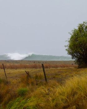 Stormy Sunday