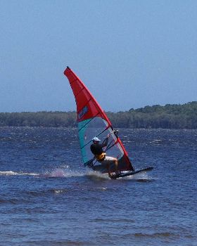NSW GPS/Slamon