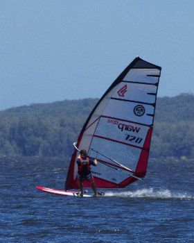 NSW GPS/Slamon