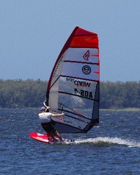 NSW GPS/Slamon