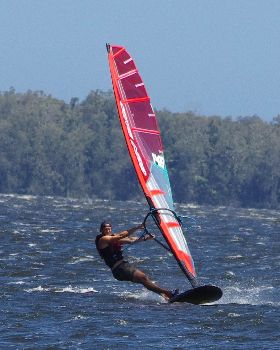 NSW GPS/Slamon Series