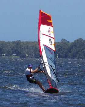NSW GPS/Slamon Series