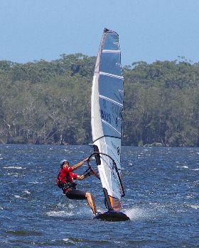 NSW GPS/Slamon Series