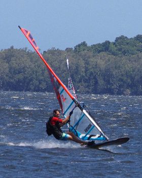 NSW GPS/Slamon Series