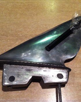 Delrin Insert