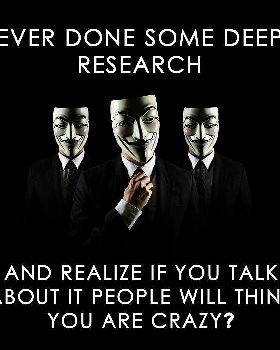 Deep research