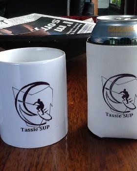tassie sup