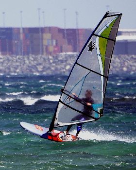 Cottesloe 16 12 2017