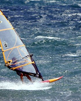 Cottesloe 16 12 2017