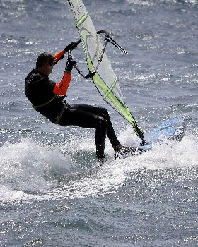 Cottesloe 16 12 2017