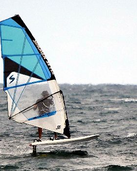 Cottesloe 16 12 2017