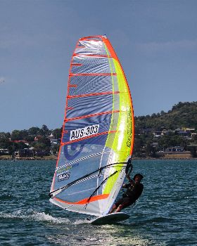 Heat 3 NSW Formula and Foil Series