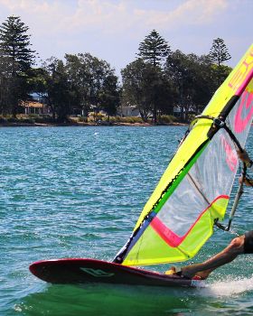 Heat 3 NSW Formula and Foil Series