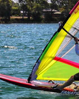 Heat 3 NSW Formula and Foil Series