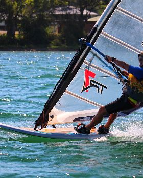 Heat 3 NSW Formula and Foil Series
