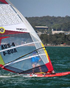 Heat 3 NSW Formula and Foil Series
