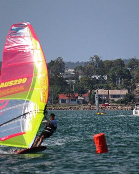 Heat 3 NSW Formula and Foil Series
