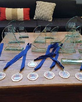 cwc2018 trophies