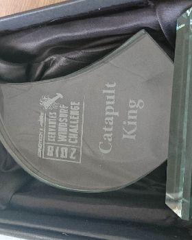 cwc2018 catapult king