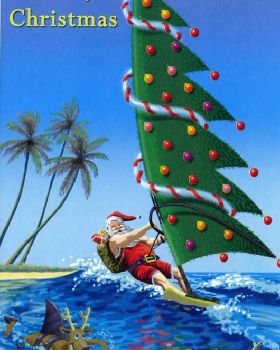 Merry Christmas - SB