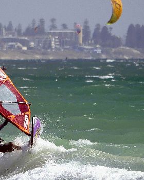 Scarborough Beach