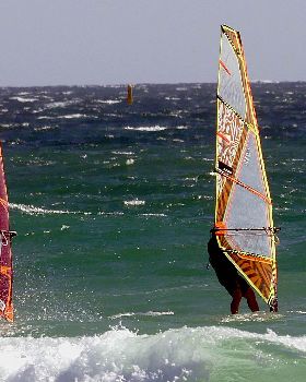 Scarborough Beach