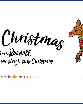 Roodolph