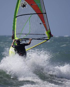 Avalon Beach