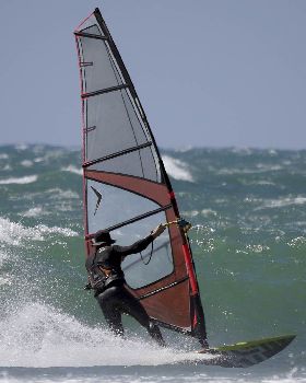 Avalon Beach